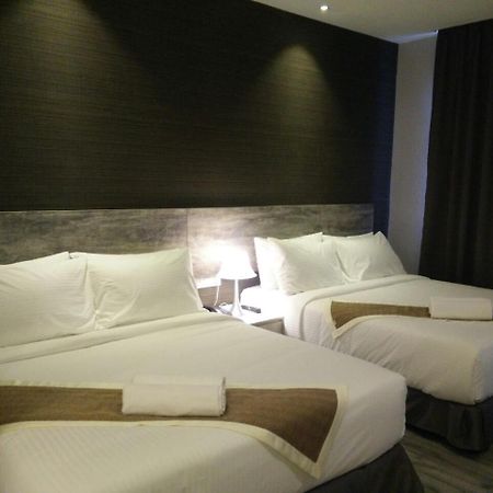 The Leverage Business hotel  Johor Bahru Zimmer foto